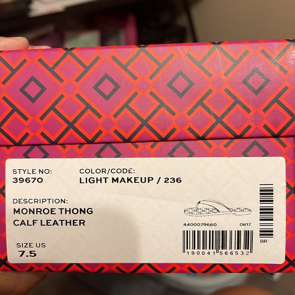 NIB TORY BURCH - MONROE - Picture 2 of 4